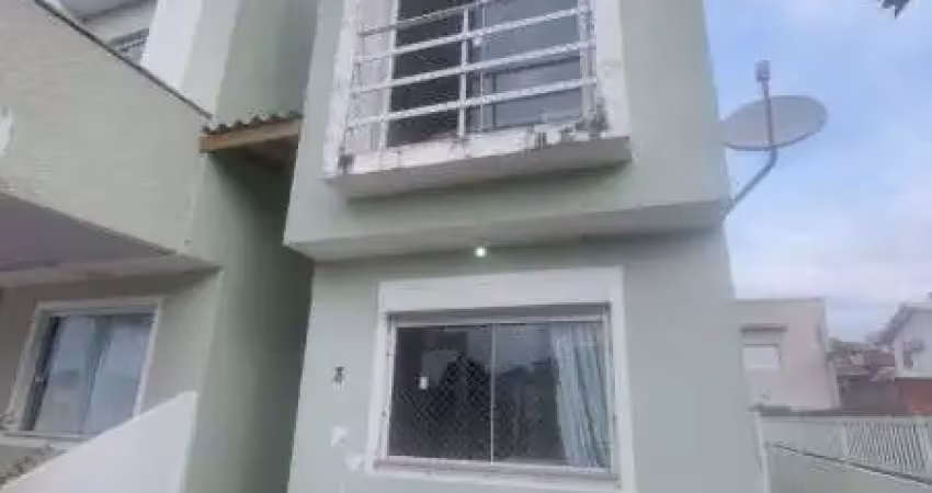 Casa com 2 quartos à venda na Rua Fernando Bauther da Silva, 174, Ingleses do Rio Vermelho, Florianópolis