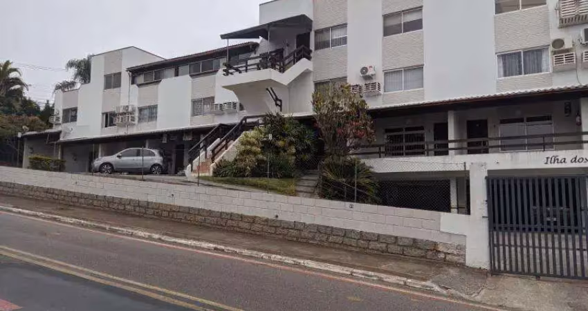Apartamento com 2 quartos à venda na R DR JOSE B BITTENCOURT, 45, Canasvieiras, Florianópolis