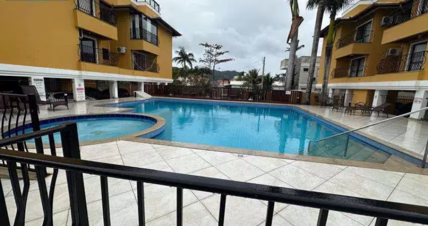 Apartamento com 2 quartos à venda na Rua Leonel Pereira, 165, Cachoeira do Bom Jesus, Florianópolis
