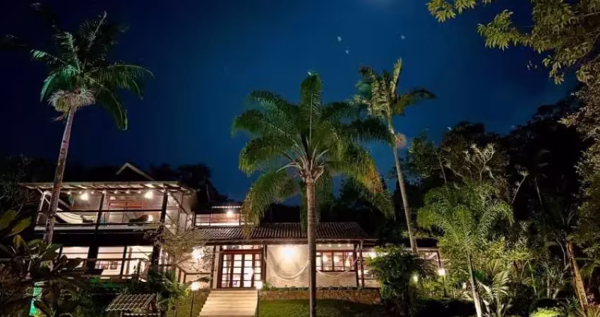 Fazenda à venda na EST CRISTOVAO M DE CAMPOS, 4439, Vargem Grande, Florianópolis