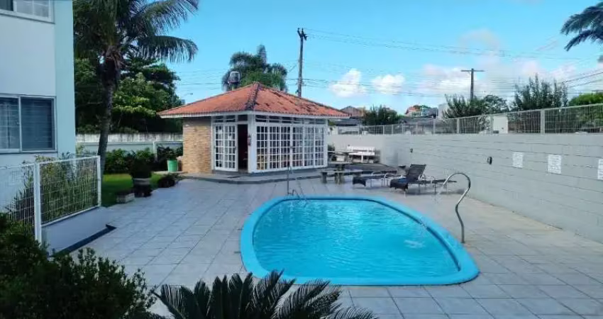Apartamento com 3 quartos à venda na R ERNANI C DOS SANTOS, 79, Canasvieiras, Florianópolis