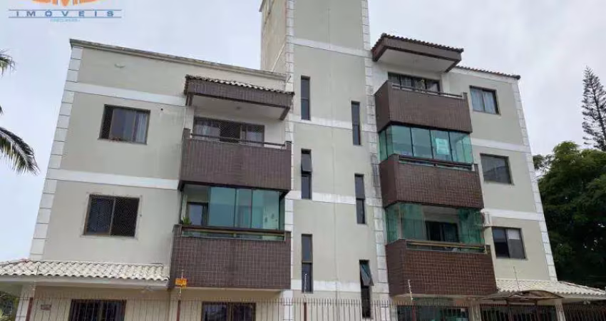 Apartamento com 2 quartos à venda na Rua dos Eucaliptos, 185, Canasvieiras, Florianópolis