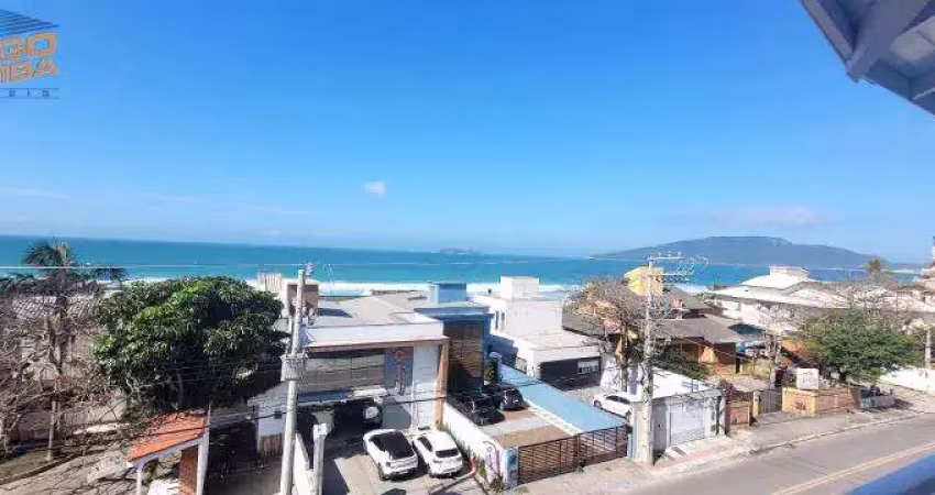 Apartamento com 1 quarto à venda na Rua das Gaivotas, 939, Ingleses do Rio Vermelho, Florianópolis