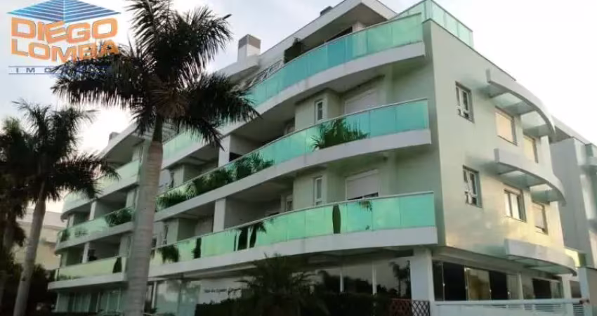 Apartamento espetacular 03 suítes totalmente mobiliado jurere florianópolis sc