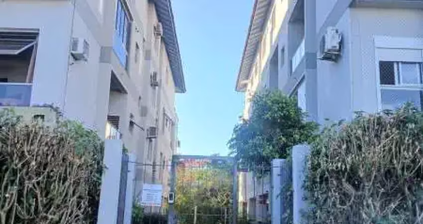 Apartamento com 1 quarto à venda na Rua das Buganvilias, 161, Cachoeira do Bom Jesus, Florianópolis