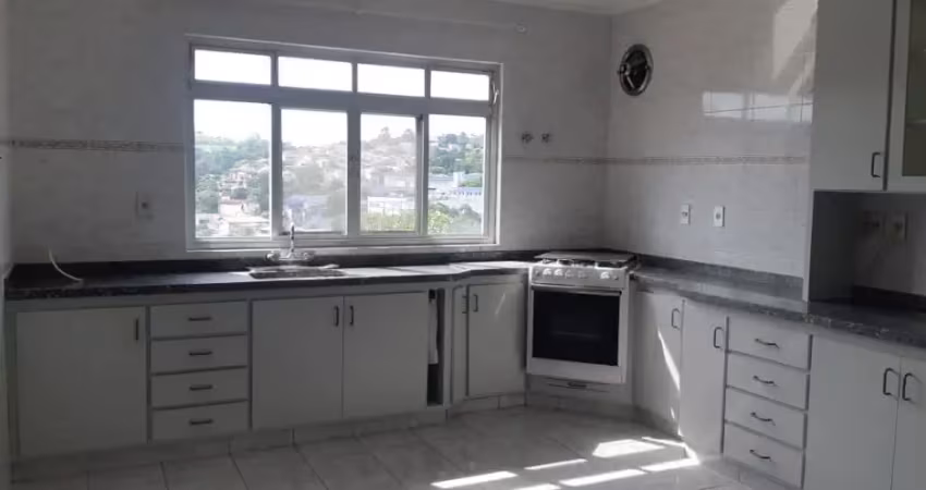 Casa para alugar na Rua Nove de Julho, 290, Vila Imape, Campo Limpo Paulista