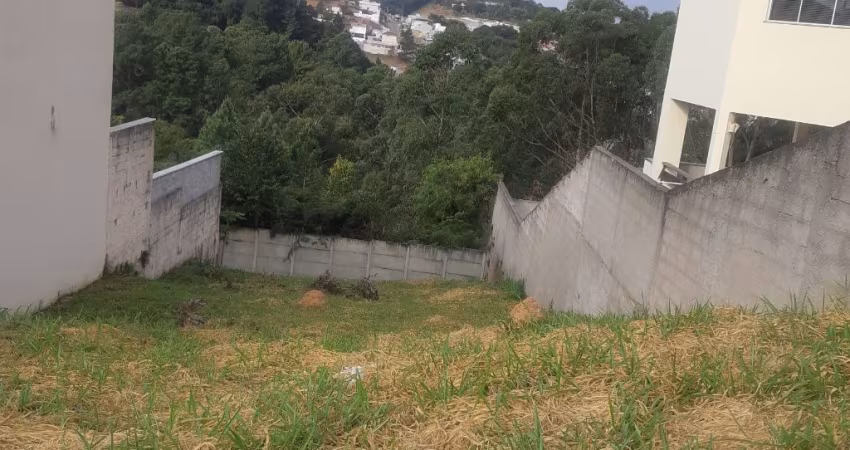 Terreno a venda no Condominio  Chacur em Várzea Paulista/SP