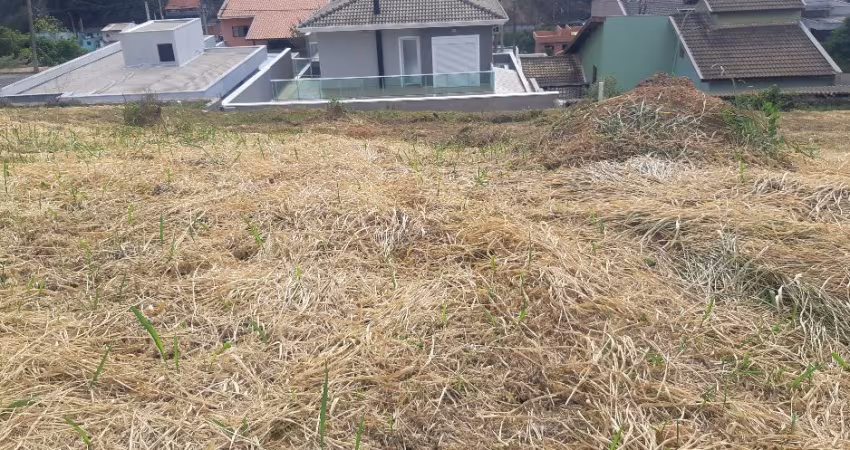 lote  a venda chacur várzea  Paulista