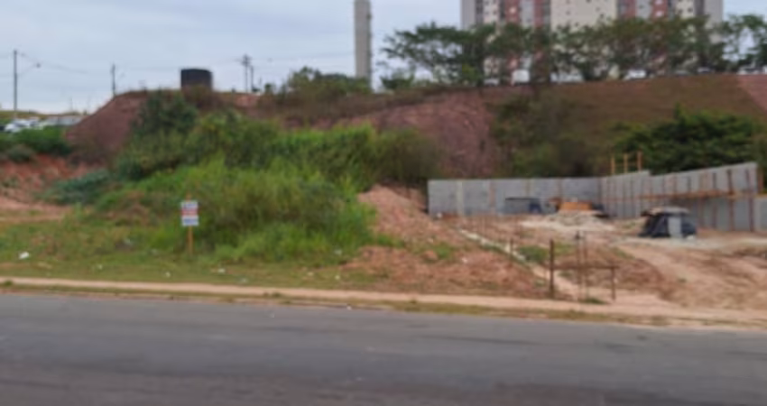 lindo Terreno Comercial a venda