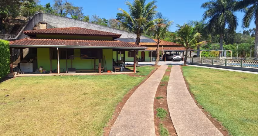 chacara a venda campo limpo  Paulista