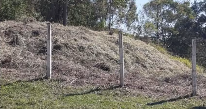 Terreno em condomínio fechado à venda na Rua Marselha, Ville Saint James I, Campo Limpo Paulista
