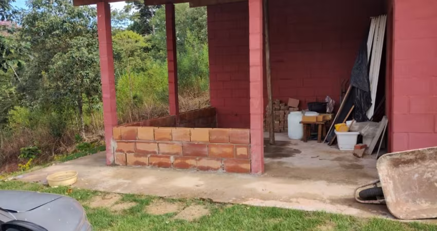 linda chácara  a venda Campo  Limpo Paulista