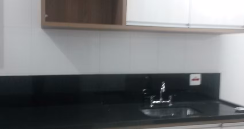 Apartamento Forest Para Locação 3 dormitórios