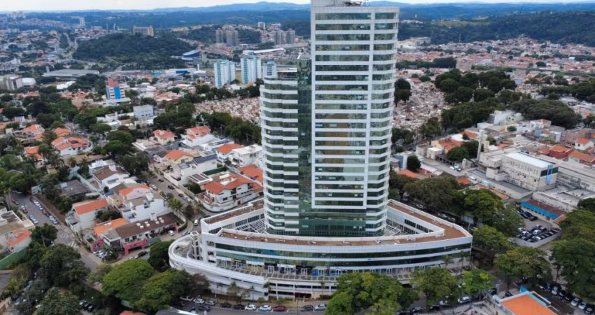 Sala comercial a venda Golden Office 62 mts