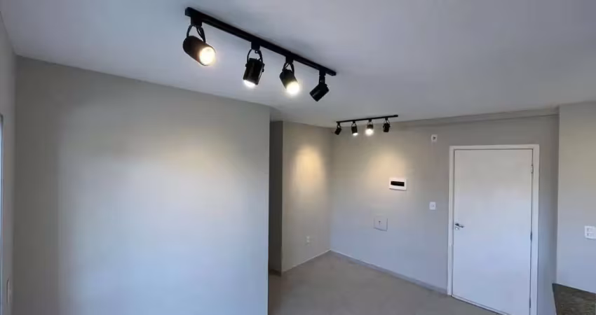 Apartamento para venda em pirassununga, vila paulista, 2 dormitórios, 1 banheiro, 1 vaga