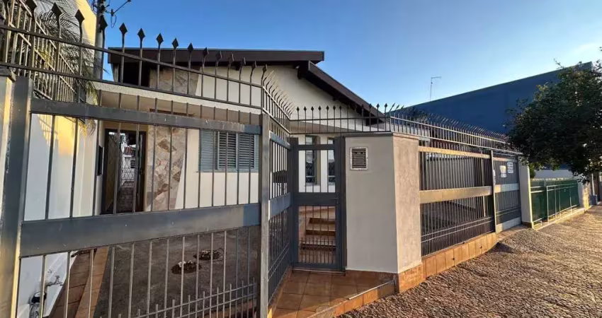 Casa para venda, centro, 3 dormitórios, 1 suíte, 3 banheiros, 4 vagas