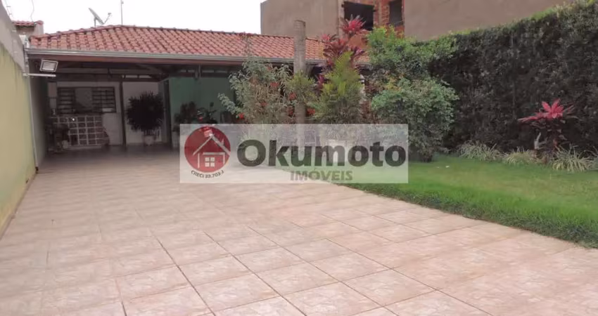 Casa para venda em pirassununga, jardim veneza, 2 dormitórios, 1 banheiro, 4 vagas