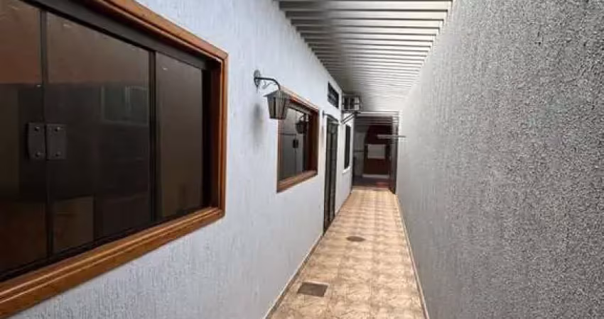 Casa para venda em pirassununga, jardim carlos gomes, 3 dormitórios, 2 suítes, 5 banheiros, 2 vagas