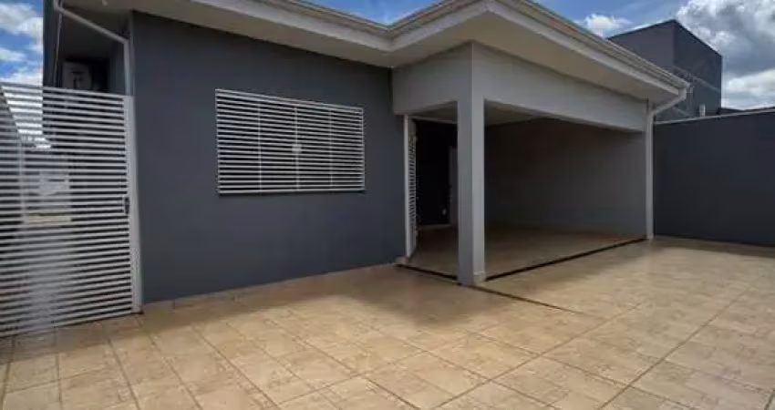 Casa para locação em pirassununga, vila romana, 3 dormitórios, 1 suíte, 3 banheiros, 3 vagas