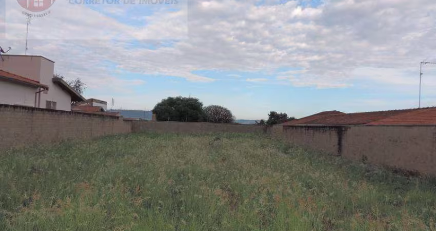 Terreno para Venda em Pirassununga, Centro