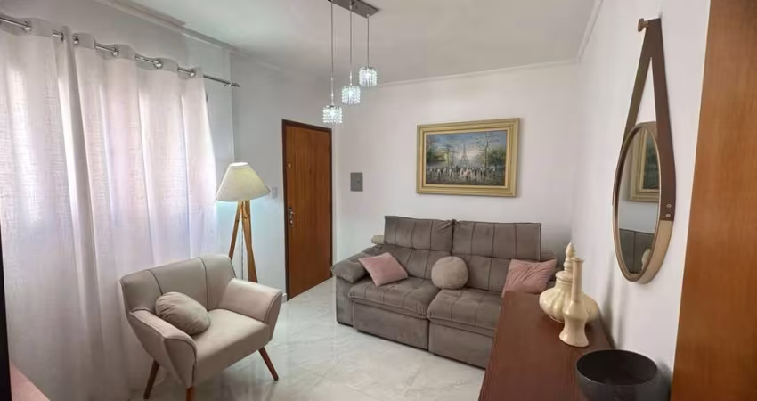 Apartamento para Venda em Pirassununga, Centro, 2 dormitórios, 1 banheiro, 1 vaga