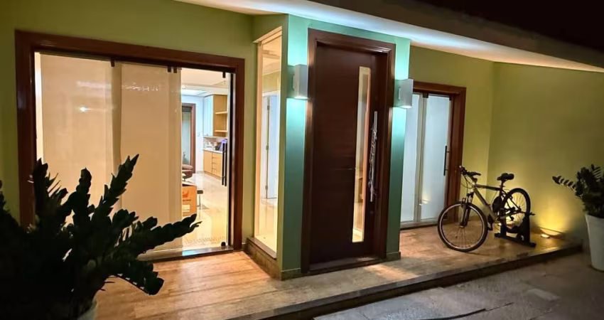 Casa para Venda em Pirassununga, Rosario, 4 dormitórios, 2 suítes, 4 banheiros, 2 vagas