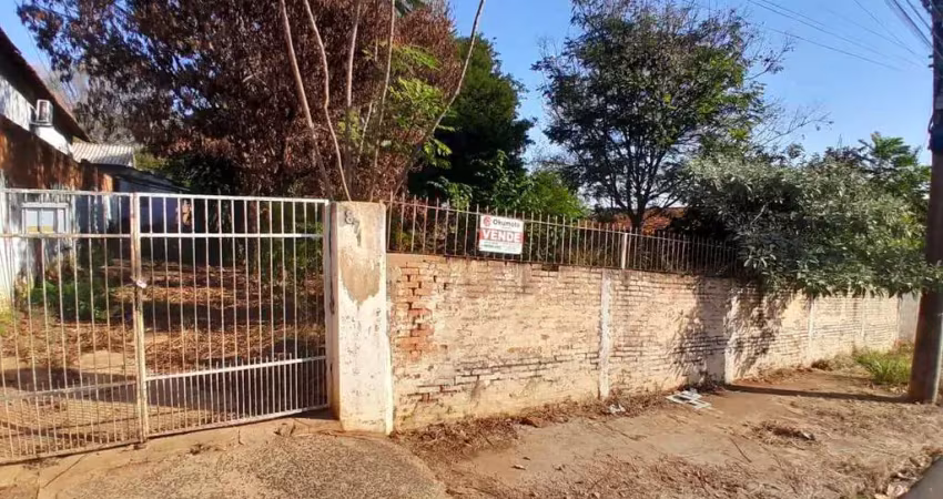 Terreno à venda na Rua 7 de Setembro, Centro, Pirassununga