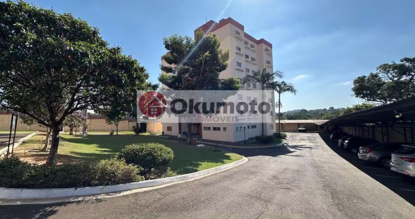 Apartamento para Venda em Pirassununga, Centro, 2 dormitórios, 1 banheiro, 1 vaga