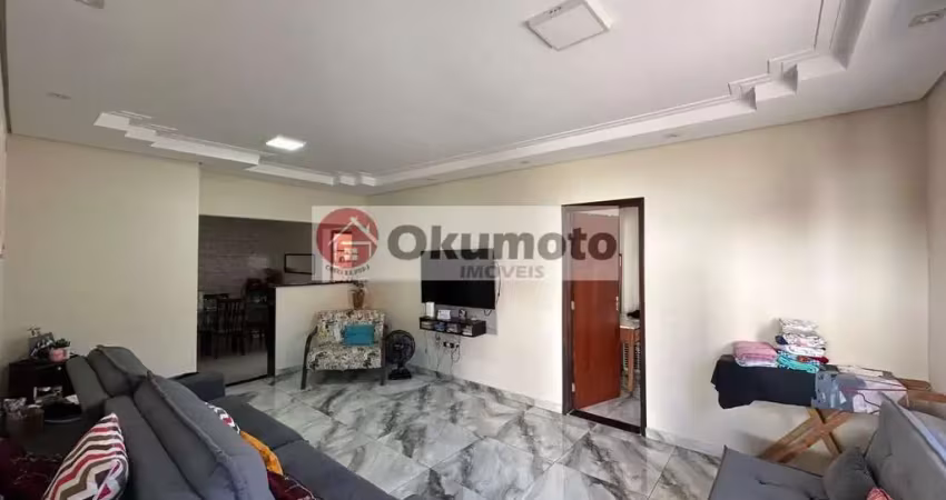 Casa para Venda em Pirassununga, Vila São Guido, 3 dormitórios, 2 suítes, 2 banheiros, 2 vagas