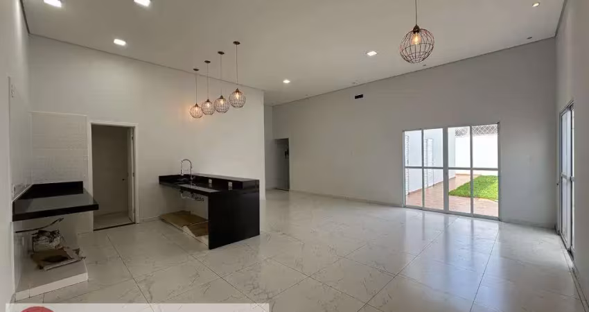 Casa para venda em pirassununga, jardim residencial san martinho, 3 dormitórios, 1 suíte, 2 banheiros, 2 vagas