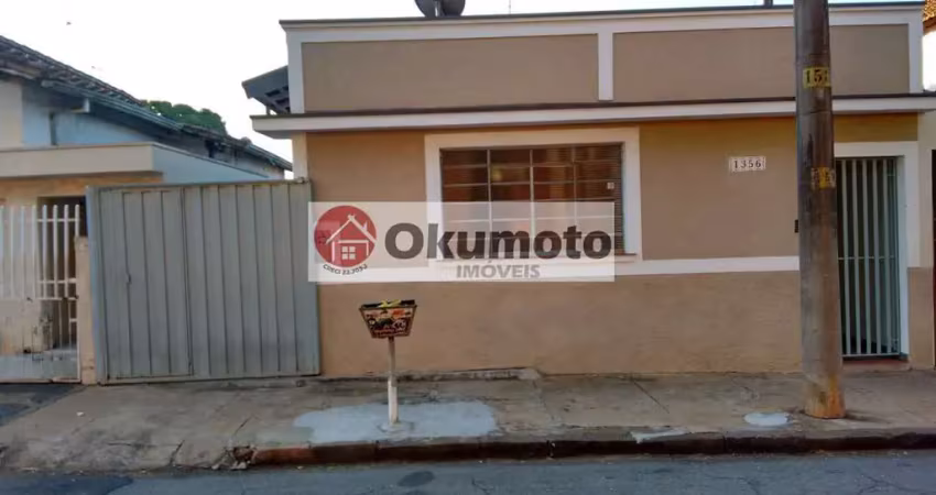 Casa para venda em pirassununga, rosario, 2 dormitórios, 1 banheiro