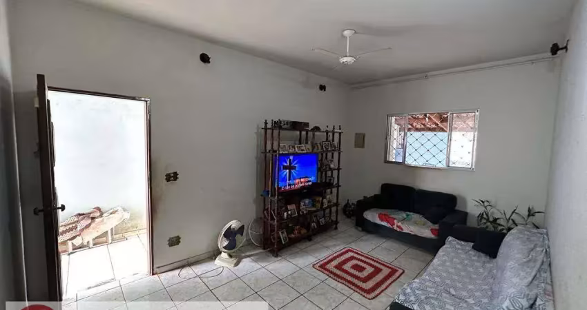 Casa para venda em pirassununga, jardim margarida, 3 dormitórios, 1 suíte, 2 banheiros, 2 vagas