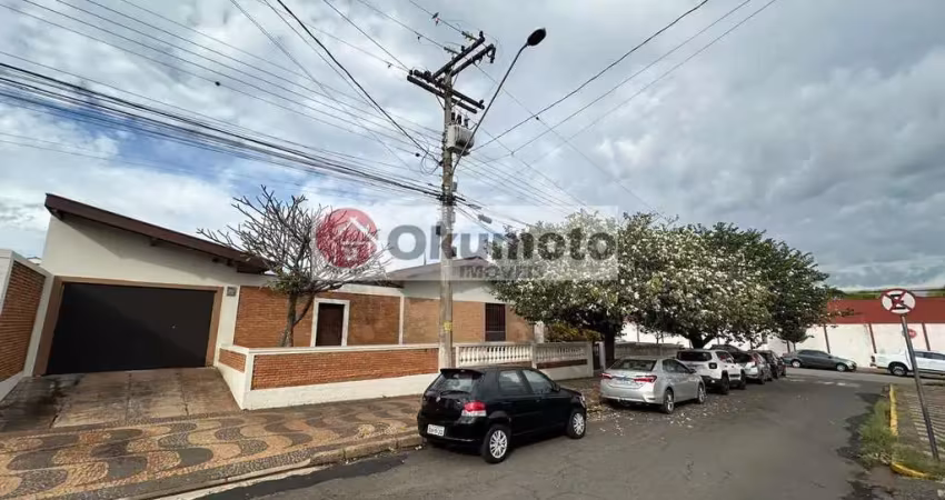 Casa para venda em pirassununga, centro, 6 dormitórios, 3 suítes, 6 banheiros, 5 vagas