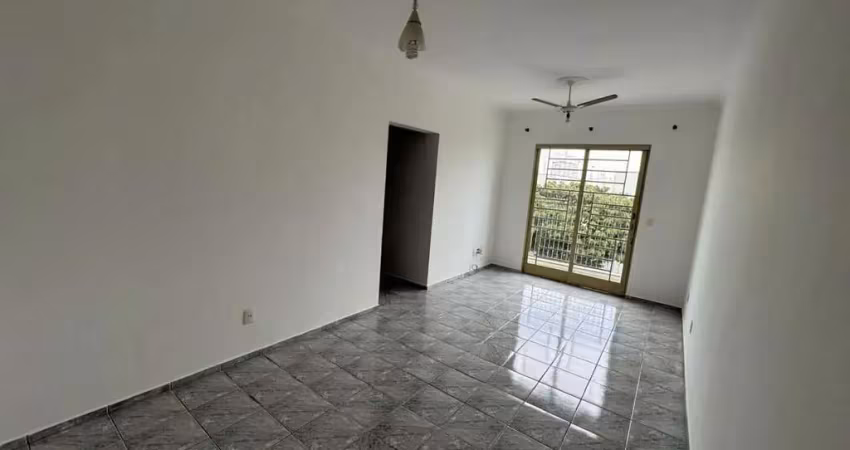 Apartamento para venda em pirassununga, vila paulista, 3 dormitórios, 1 banheiro, 1 vaga