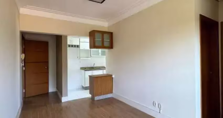 Apartamento para locação em pirassununga, residencial das flores, 2 dormitórios, 1 banheiro, 1 vaga