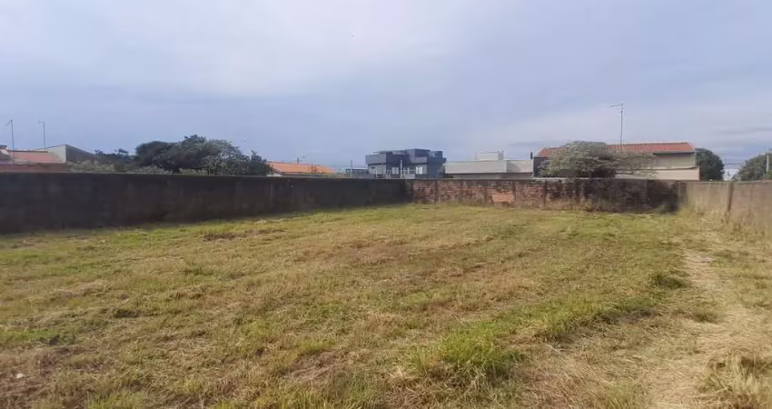 Terreno à venda na Rua Maranhão, Vila Brasil, Pirassununga