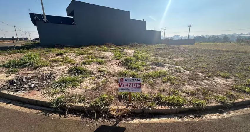 Terreno à venda na Nelson Bissaco, 242 - Distrito Industrial, Distrito Industrial, Pirassununga
