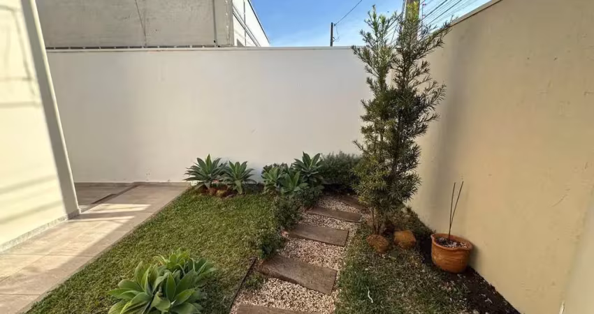 Casa para venda em pirassununga, jardim kanebo, 3 dormitórios, 1 suíte, 2 banheiros, 2 vagas
