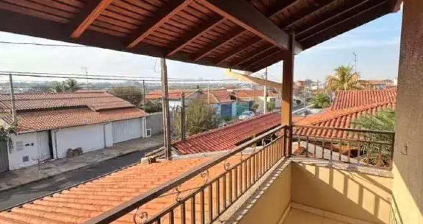 Casa para locação em pirassununga, parque dos eucaliptos, 3 dormitórios, 2 banheiros, 2 vagas