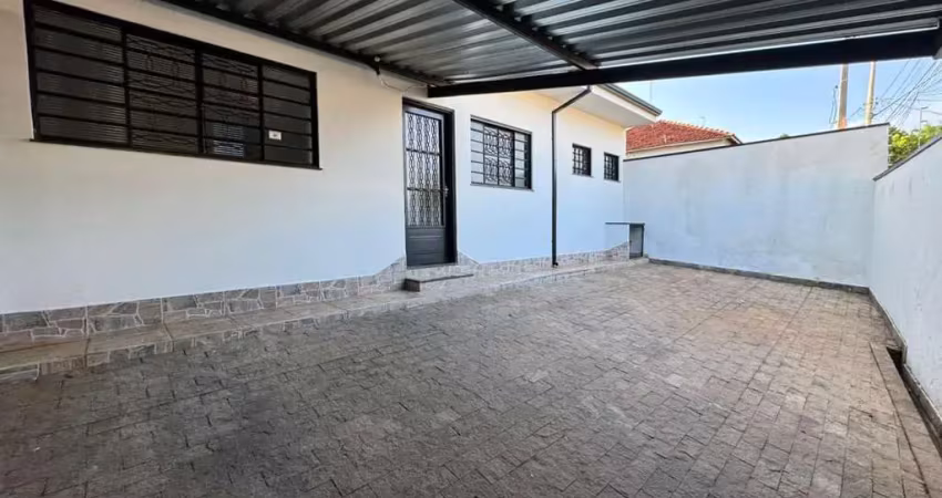 Casa para locação em pirassununga, centro, 2 dormitórios, 1 suíte, 2 banheiros, 2 vagas