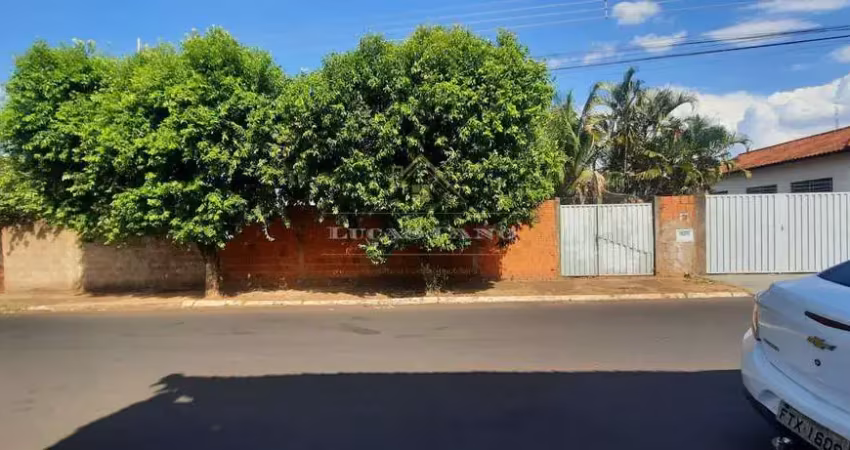 Terreno à venda na Rua do Progresso, s/n, Centro, Avanhandava
