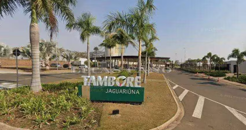 Terreno em condomínio para venda em jaguariúna, residencial campo camanducaia
