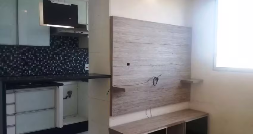 Apartamento para venda em campinas, jardim márcia, 2 dormitórios, 1 banheiro, 1 vaga