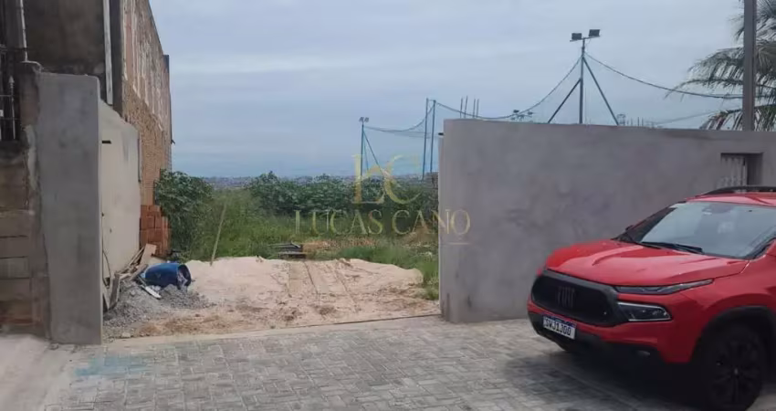 Terreno à venda na Rua Itapevi, Jardim Itatinga, Campinas