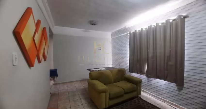 Apartamento para venda em campinas, conjunto residencial souza queiroz, 2 dormitórios, 1 banheiro, 1 vaga