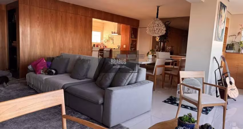 Dominio marajoara 160 m² - 3 suites - sala ampla - area gourmet - 2 vagas
