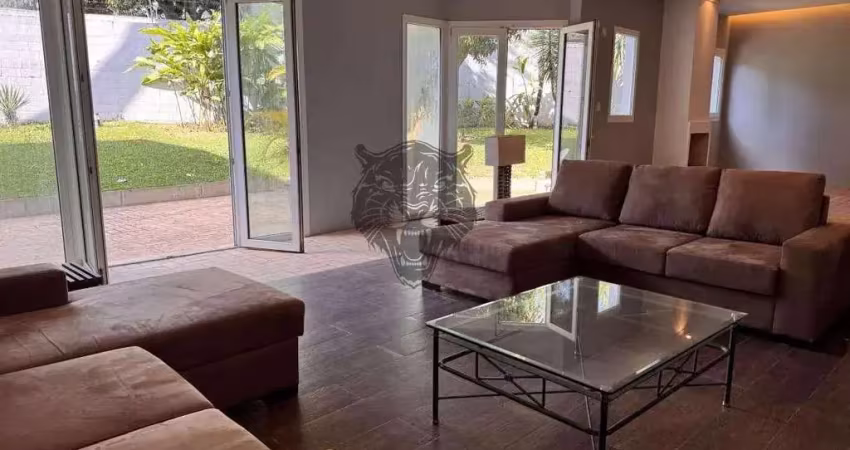 Vende/ aluga -  casa alto de pinheiros - 304 m² - 3 suites - 6 vagas