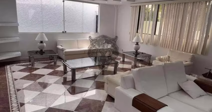 Alugo imóvel comercial -  695 m² - 8 salas - 8 banheiros - auditório - 7 vagas - jardim américa