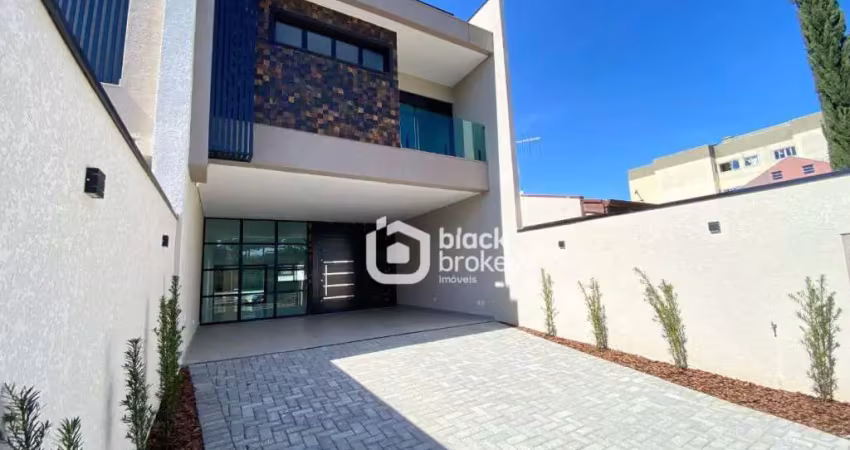Sobrado à venda, 237 m² por R$ 1.350.000,00 - Boneca do Iguaçu - São José dos Pinhais/PR