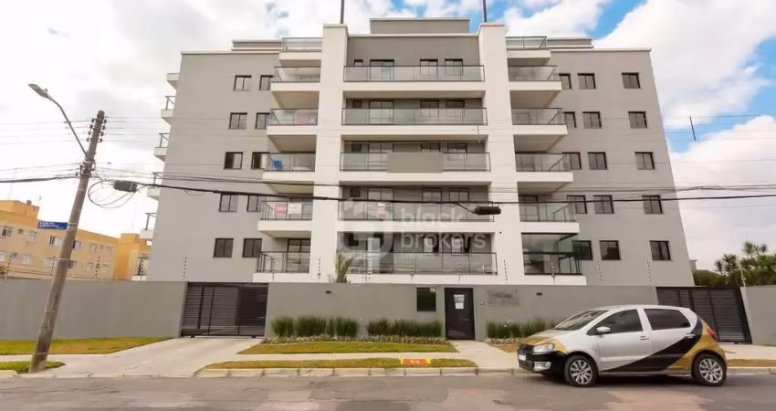 Apartamento duplex com 3 dormitórios à venda, 162 m² por r$ 980.000,00 - fanny - curitiba/pr